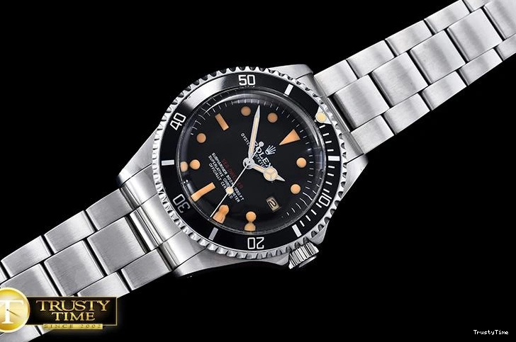0703 Efficient ROLSD059A – Vintage SeaDweller 1004